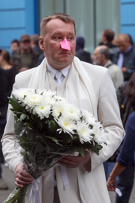 Максим Стулов