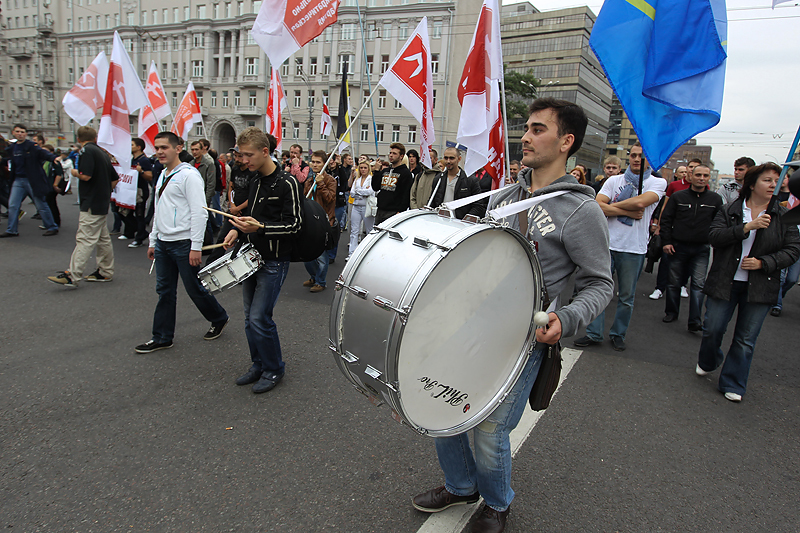 Максим Стулов
