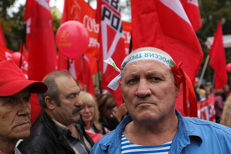 Максим Стулов