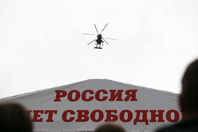 Денис Абрамов