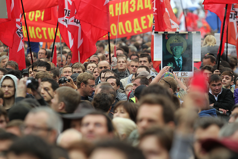 Денис Абрамов