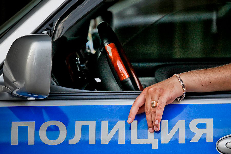 Андрей Махонин