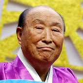 Jo Yong hak