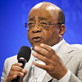 Ramin Talaie