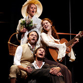 Сергей Петров