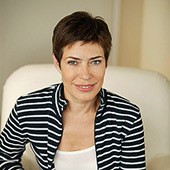 Елена Мясникова
