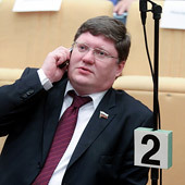 Андрей Исаев