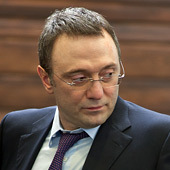 Сулейман Керимов