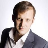 Андрей Патрушев