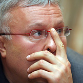 Александр  Лебедев