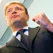 Александр Ткачев