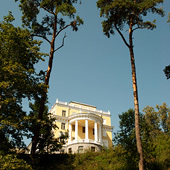 М.Алешковский