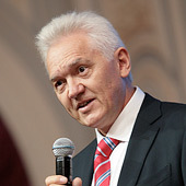 Геннадий Тимченко