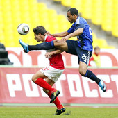 Антон Денисов