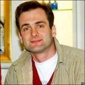 Георгий Гонгадзе