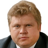 "ИК Регион" На фото: Сергей Судариков