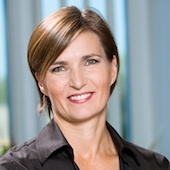 "ВымпелКом" На фото: Кьерсти Виклунд