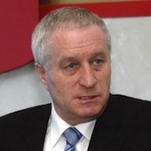 nmoskalev.ru На фото: Николай Москалев