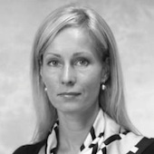 Jones Lang LaSalle Hotels На фото: Анастасия Степаненко