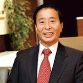 hld.com уководитель девелоперской компании Henderson Land Development Ли Чжаоцзи (Lee Shau-kee) доволен своим решением.