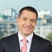 PwC. Игорь Лотаков.