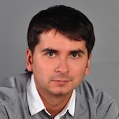Евгений Трофимов Фото