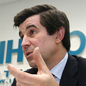 С.Николаев