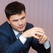 Дмитрий Каменщик