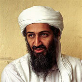 Усама Бен Ладен