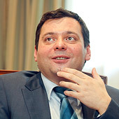 М.Новиков
