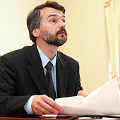 Андрей Клепач: рецепт Кудрина означает стагнацию и сворачивание реформ