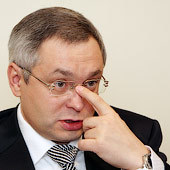 С.Николаев