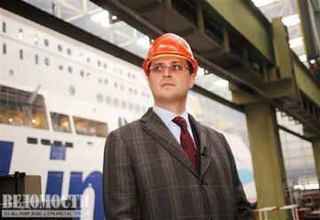 Виталий Юсуфов