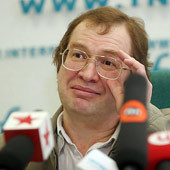 С.Николаев