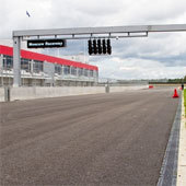 Фото с сайта Moscow Raceway