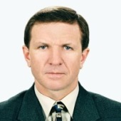 Валерий Бойко