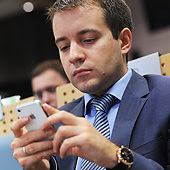 Николай Никифоров