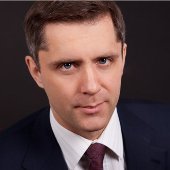 Андрей Костин