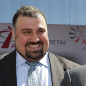 Андрей Мартиросов