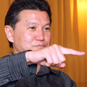 С.Николаев