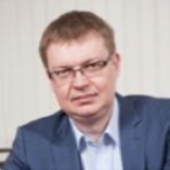 Денис Александров