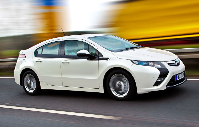 Opel AG