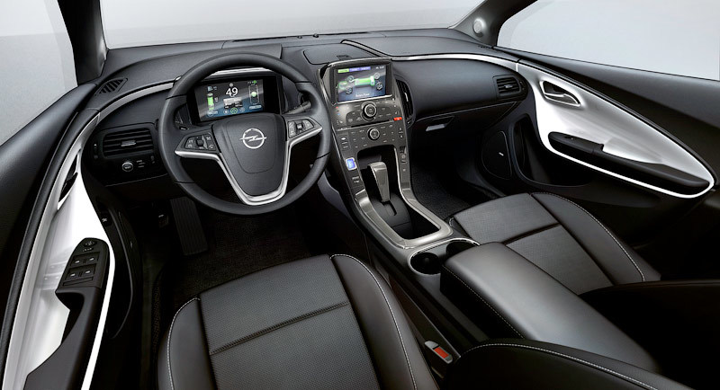 Opel AG