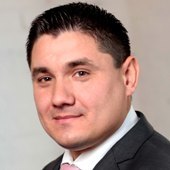 Александр Баканов