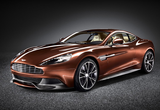 Aston Martin