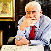 А.Махонин