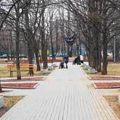 С. Данилова