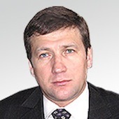 Андрей Дементьев