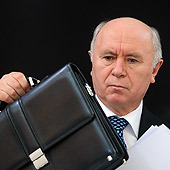 Николай Меркушкин