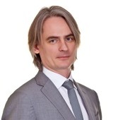 Данил Блинов